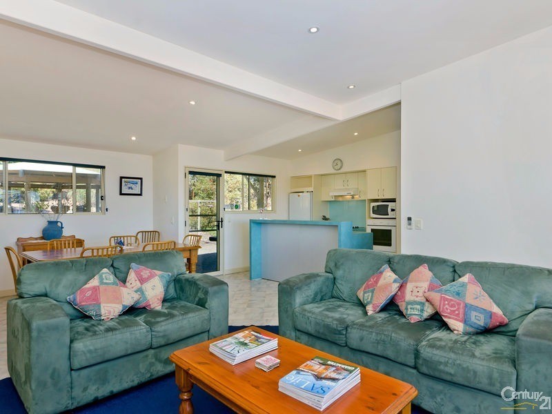 8B Karatta Terrace, Penneshaw SA 5222