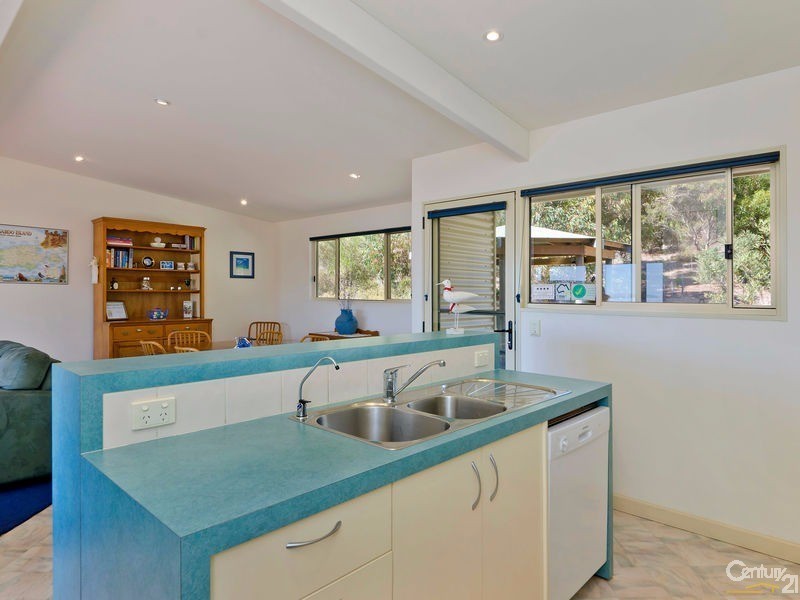 8B Karatta Terrace, Penneshaw SA 5222
