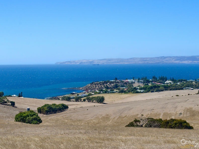 8B Karatta Terrace, Penneshaw SA 5222