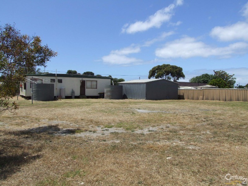 29 Wheelton St, Kingscote SA 5223