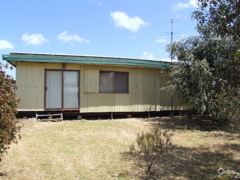 29 Wheelton St, Kingscote SA 5223