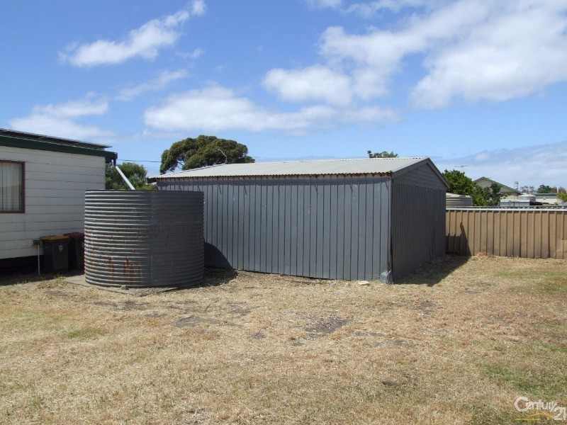29 Wheelton St, Kingscote SA 5223