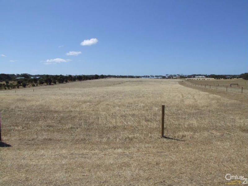 LOt 14 Playford Highway, Kingscote SA 5223