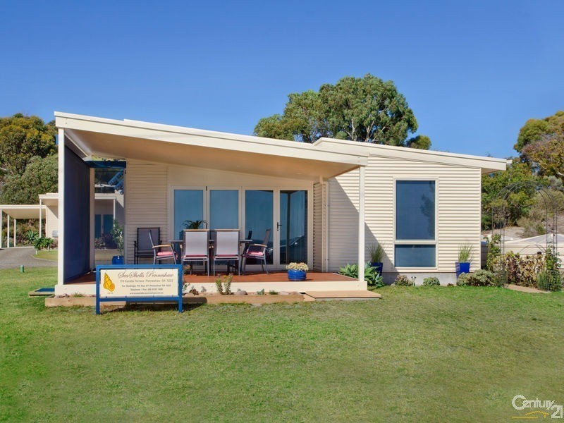 178 Karatta Terrace, Penneshaw SA 5222