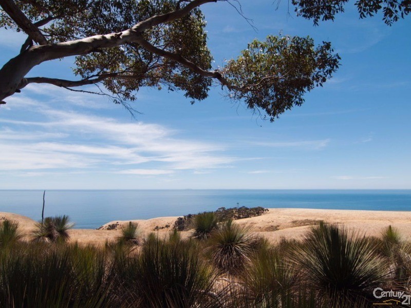 6362 North Coast Road, Middle River SA 5223