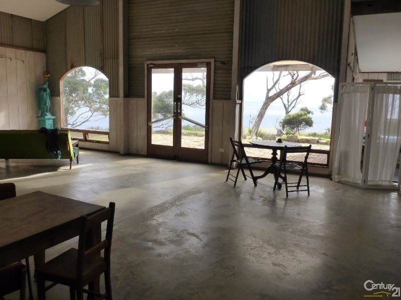 6362 North Coast Road, Middle River SA 5223