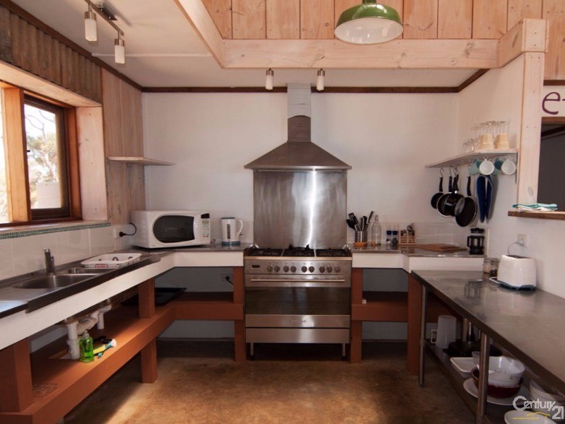 6362 North Coast Road, Middle River SA 5223