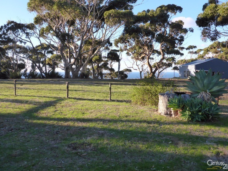 6362 North Coast Road, Middle River SA 5223