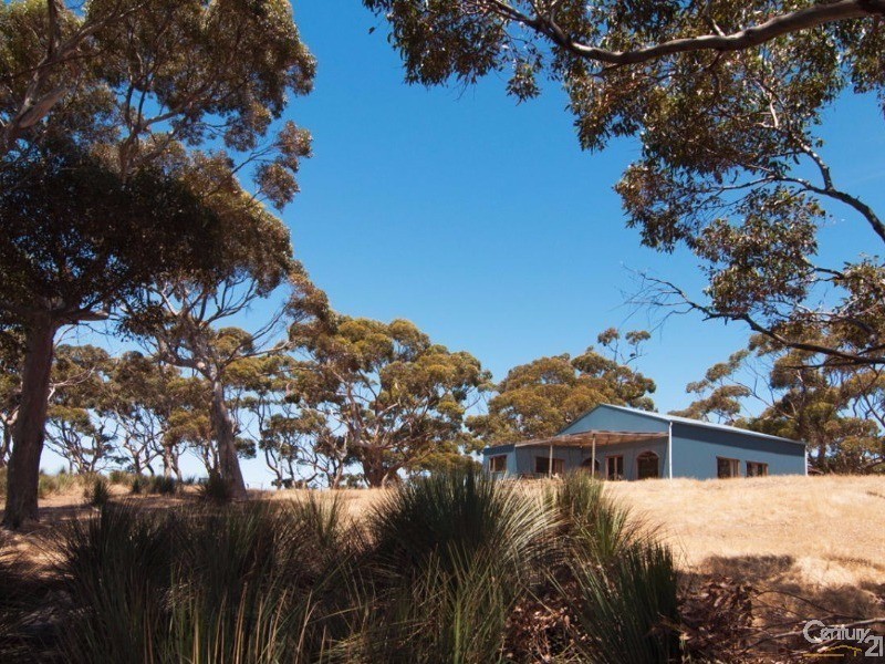 6362 North Coast Road, Middle River SA 5223