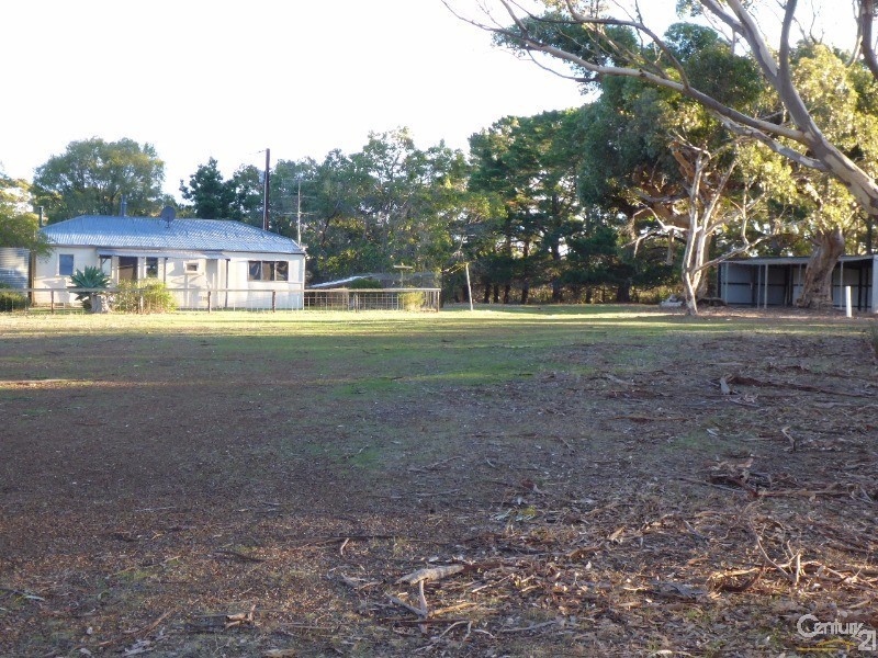 6362 North Coast Road, Middle River SA 5223