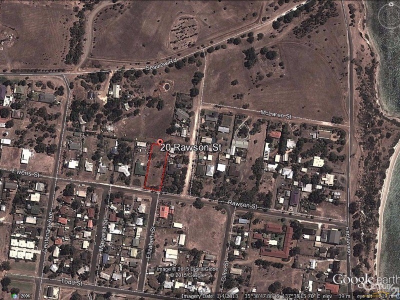 20 Rawson Street, Kingscote SA 5223