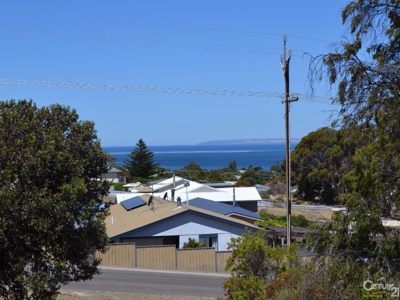 25 Ayliffe Street, Kingscote SA 5223