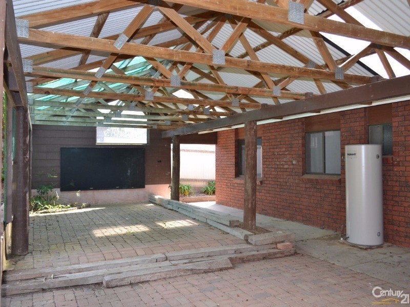 25 Ayliffe Street, Kingscote SA 5223