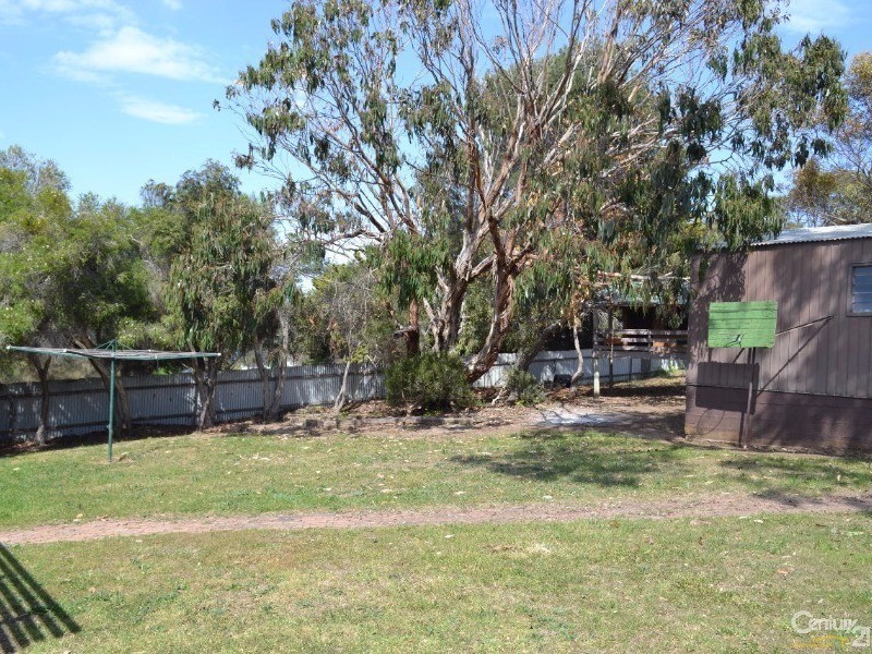 25 Ayliffe Street, Kingscote SA 5223
