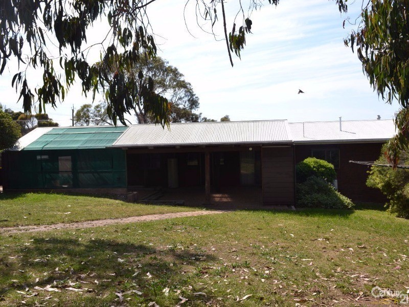 25 Ayliffe Street, Kingscote SA 5223