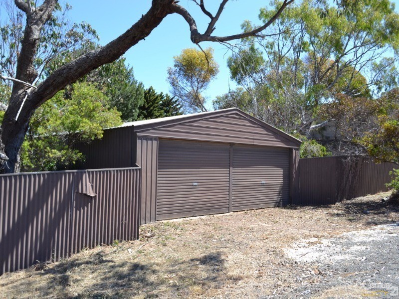 25 Ayliffe Street, Kingscote SA 5223