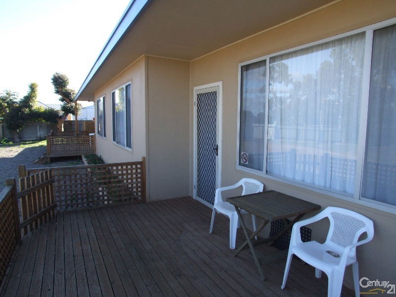 Unit 8/3 Kohinoor Road, Kingscote SA 5223