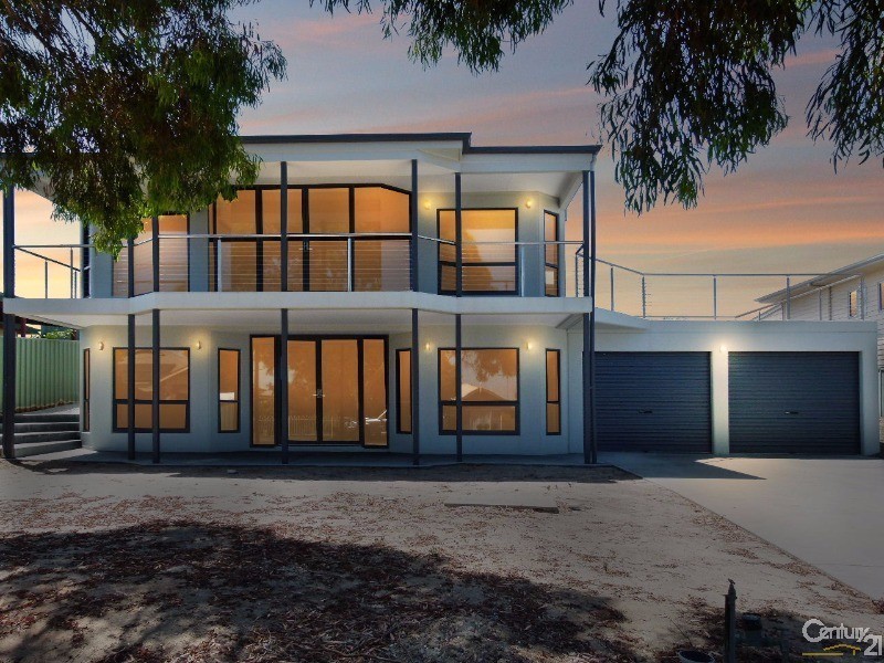 10 Africaine Terrace, Kingscote SA 5223