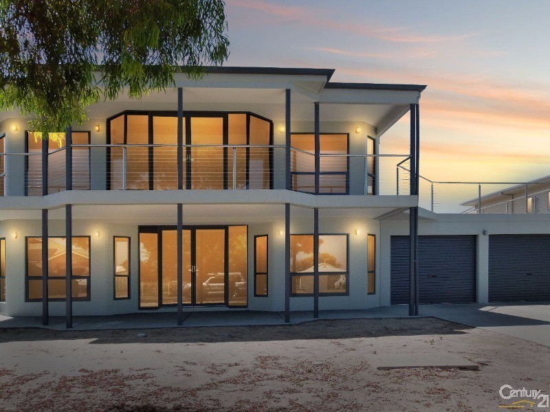 10 Africaine Terrace, Kingscote SA 5223