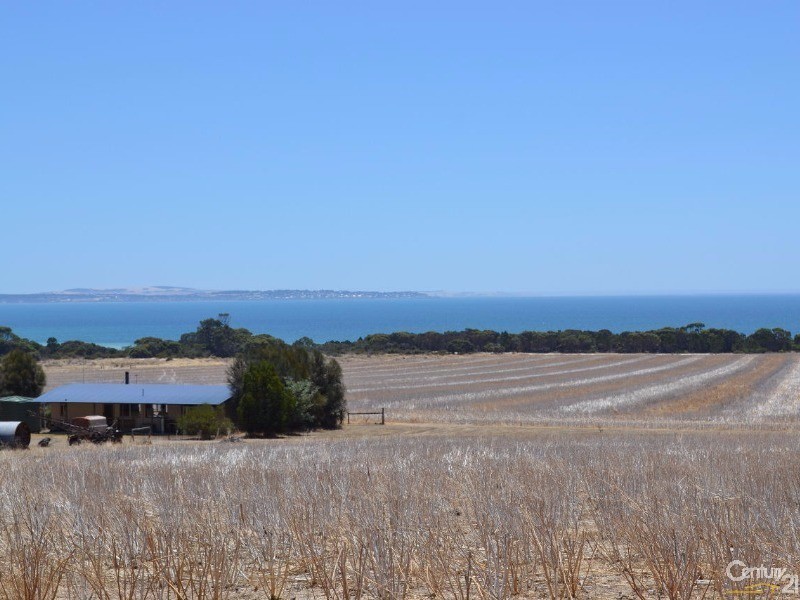 750 Min Oil Road, Nepean Bay SA 5223