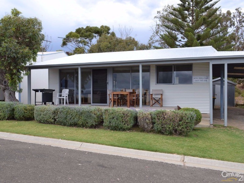Lot 149 Karatta Terrace, Penneshaw SA 5222