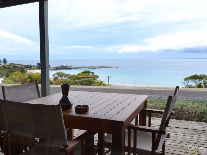 Lot 149 Karatta Terrace, Penneshaw SA 5222