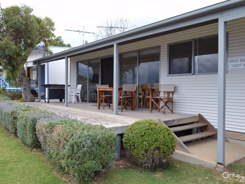 Lot 149 Karatta Terrace, Penneshaw SA 5222