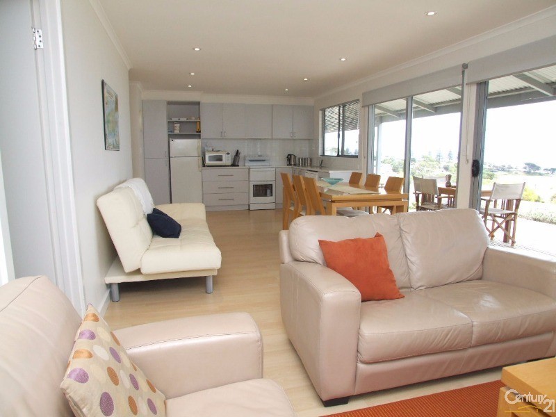 Lot 149 Karatta Terrace, Penneshaw SA 5222