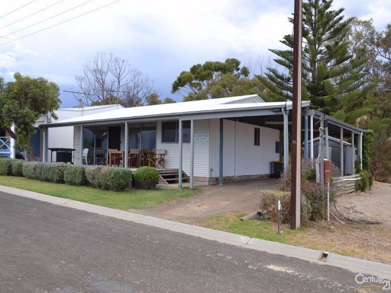 Lot 149 Karatta Terrace, Penneshaw SA 5222