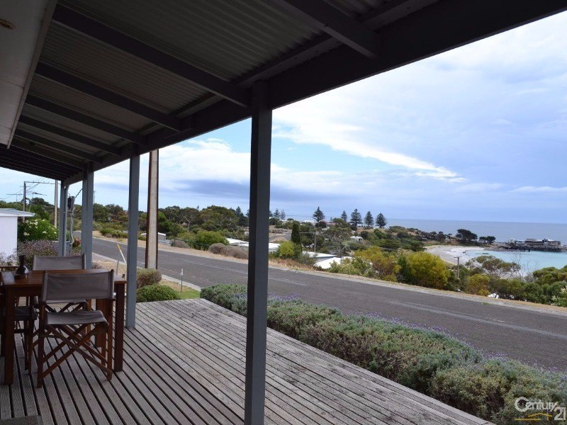Lot 149 Karatta Terrace, Penneshaw SA 5222