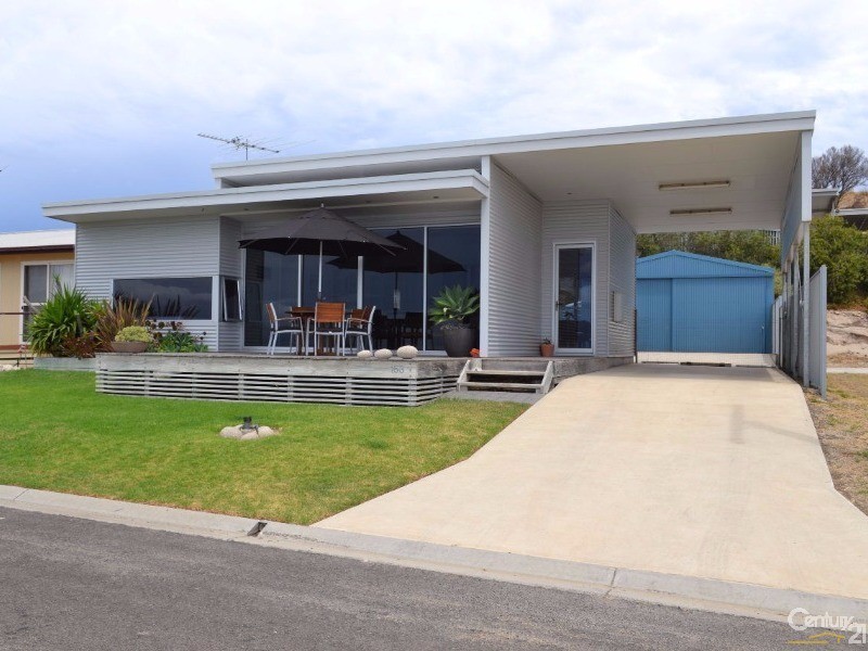 Lot 153 Karatta Terrace, Penneshaw SA 5222