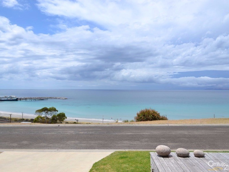 Lot 153 Karatta Terrace, Penneshaw SA 5222