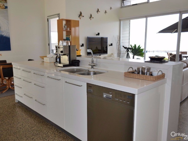 Lot 153 Karatta Terrace, Penneshaw SA 5222