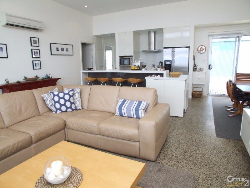 Lot 153 Karatta Terrace, Penneshaw SA 5222