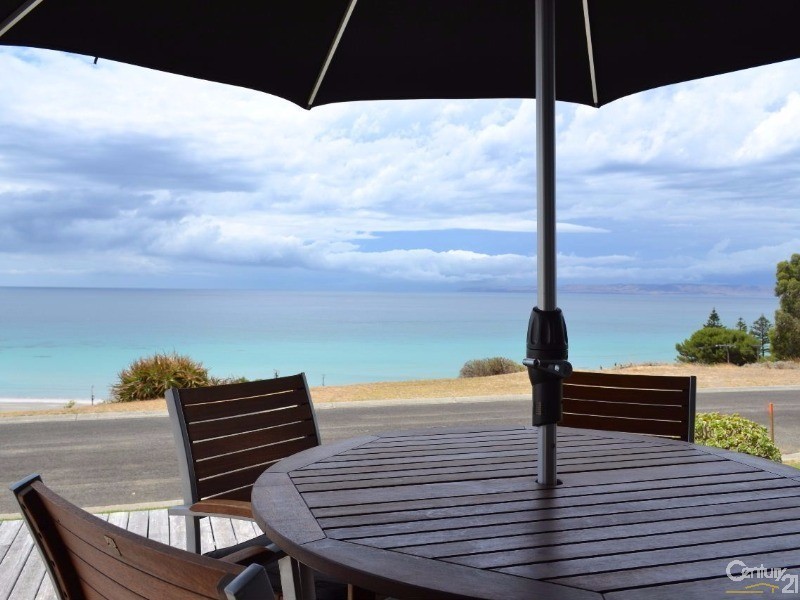Lot 153 Karatta Terrace, Penneshaw SA 5222