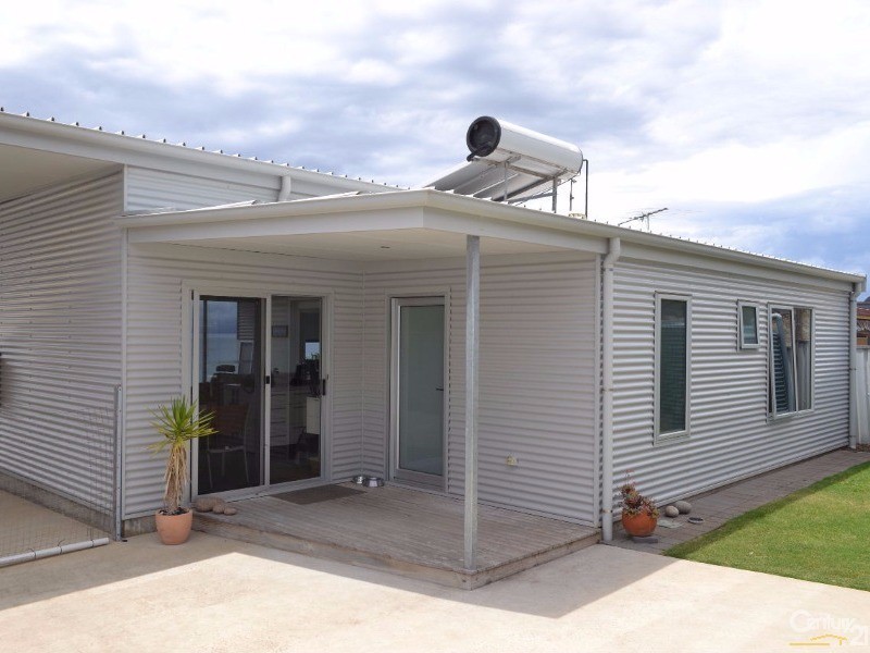 Lot 153 Karatta Terrace, Penneshaw SA 5222