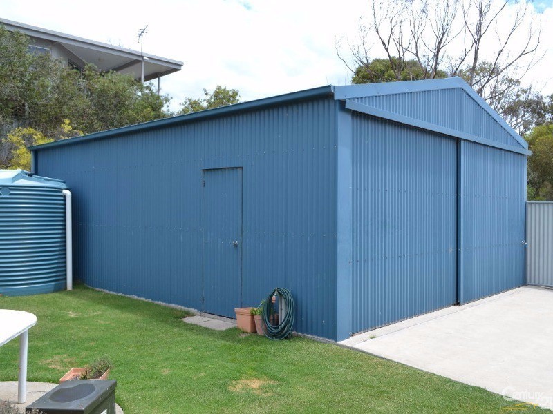 Lot 153 Karatta Terrace, Penneshaw SA 5222