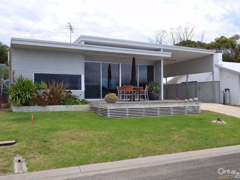 Lot 153 Karatta Terrace, Penneshaw SA 5222