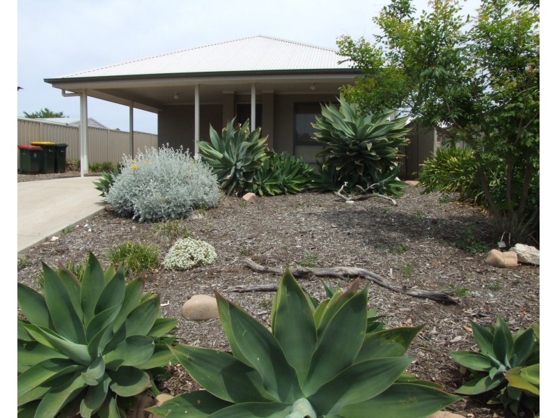 Unit 1 23 Wheelton Street, Kingscote SA 5223