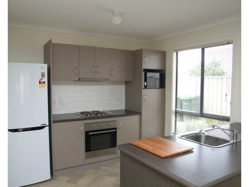 Unit 1 23 Wheelton Street, Kingscote SA 5223
