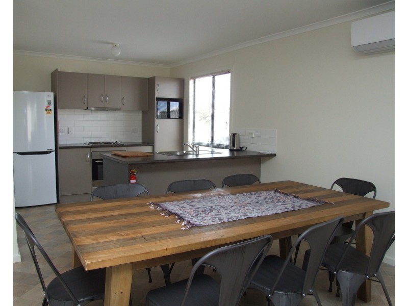 Unit 1 23 Wheelton Street, Kingscote SA 5223