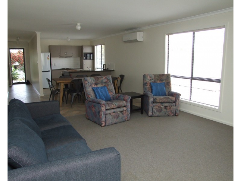 Unit 1 23 Wheelton Street, Kingscote SA 5223