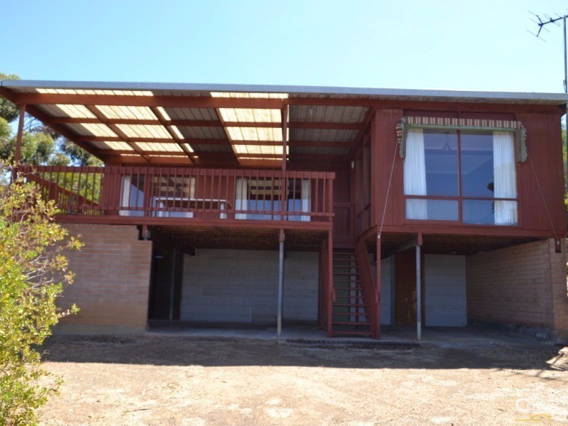 27 Bayview Road, American River SA 5221