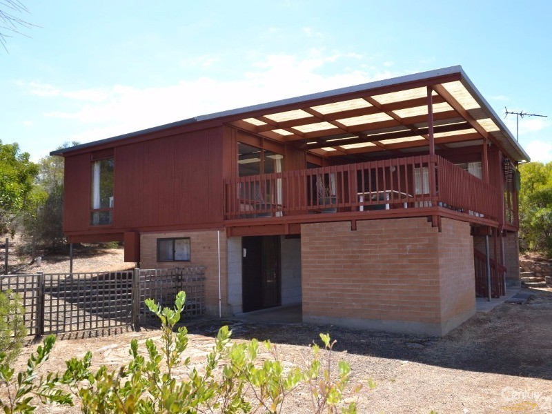 27 Bayview Road, American River SA 5221