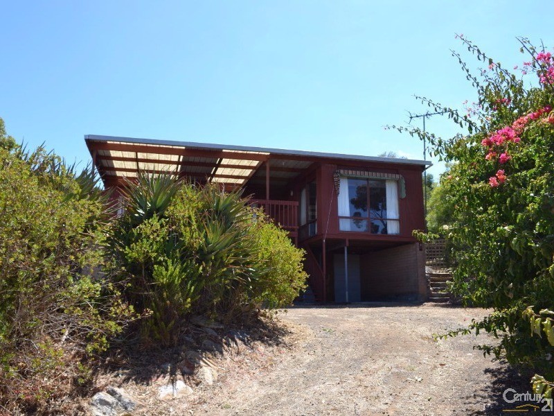 27 Bayview Road, American River SA 5221