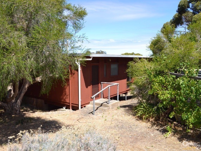 27 Bayview Road, American River SA 5221