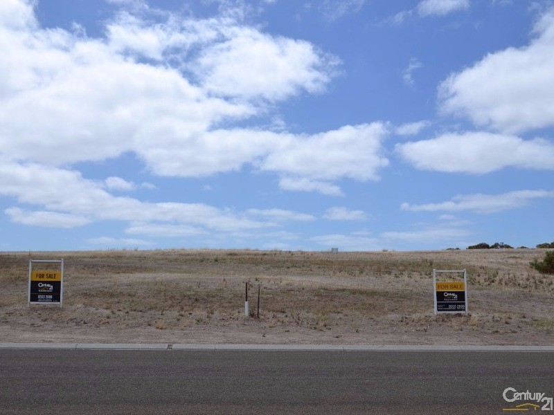 Lots 108 109 Africaine Terrace, Kingscote SA 5223