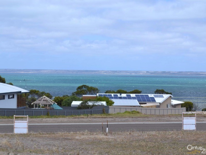 Lots 108 109 Africaine Terrace, Kingscote SA 5223