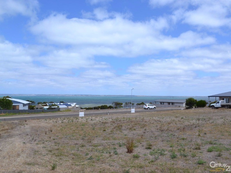 Lots 108 109 Africaine Terrace, Kingscote SA 5223