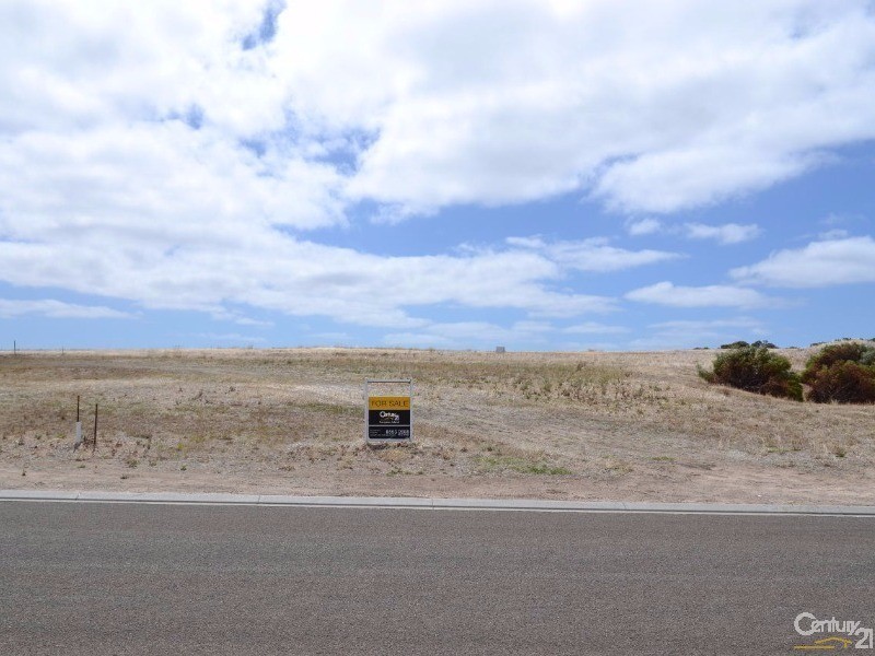 Lots 108 109 Africaine Terrace, Kingscote SA 5223